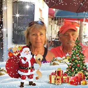 Meet your Posher, Toni